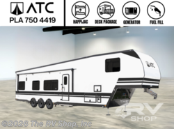 New 2026 ATC Pla 750 4419 available in Baton Rouge, Louisiana