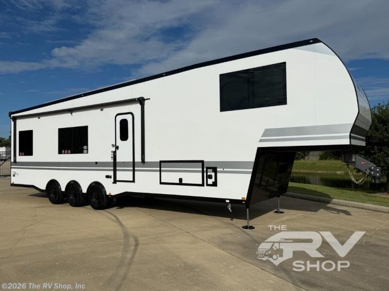 New 2027 ATC Pla 650 4015 available in Baton Rouge, Louisiana