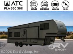 New 2027 ATC PLA 650 3611 available in Baton Rouge, Louisiana