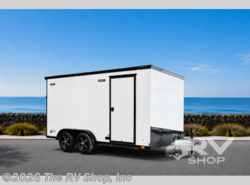 New 2027 ATC Sto 450 7.5' x 16' + 2' available in Baton Rouge, Louisiana