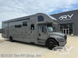 New 2027 Thor Motor Coach Inception 38DX available in Baton Rouge, Louisiana