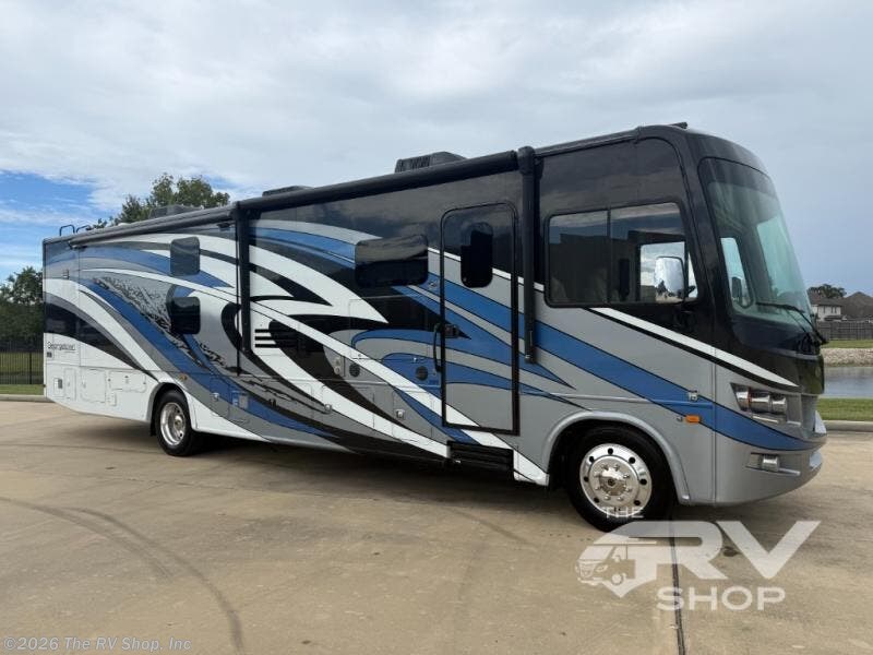 Used 2019 Forest River Georgetown 5 Series 36B5 available in Baton Rouge, Louisiana