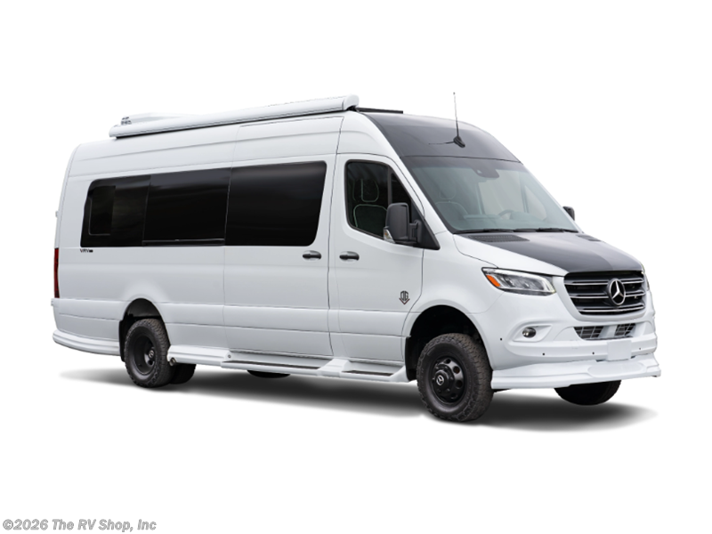 Used 2025 OGV Luxury Coach V-RV 5RLA available in Baton Rouge, Louisiana