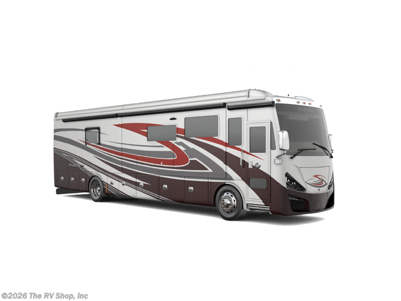 Used 2025 Tiffin Phaeton 37 BH available in Baton Rouge, Louisiana