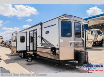 New 2024 Palomino Puma Destination 39FKL available in Boerne, Texas