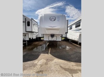 New 2023 Forest River Wildcat ONE 36MB available in Boerne, Texas
