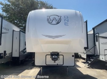 New 2023 Forest River Wildcat 31RL available in Boerne, Texas