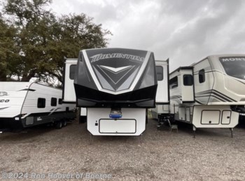 Used 2021 Grand Design Momentum 376THS available in Boerne, Texas