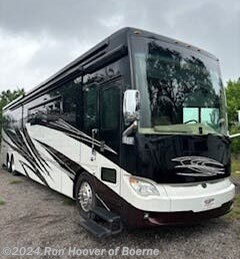 New 2015 Tiffin Allegro Bus 45LP available in Boerne, Texas