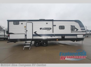 New 2021 CrossRoads Zinger Lite ZR280BH available in Wills Point, Texas