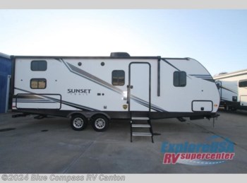 Used 2020 CrossRoads Sunset Trail SS242BH available in Wills Point, Texas