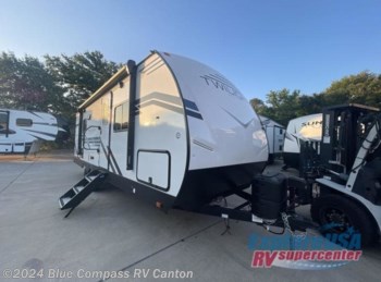 New 2022 Cruiser RV Twilight Signature 2300 available in Wills Point, Texas
