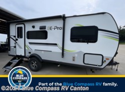 New 2023 Forest River Flagstaff E-Pro E19FBS available in Wills Point, Texas