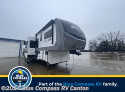New 2024 Alliance RV Valor 36V11 available in Wills Point, Texas
