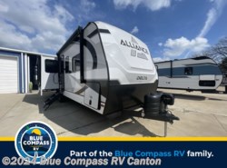 New 2024 Alliance RV Delta 292RL available in Wills Point, Texas
