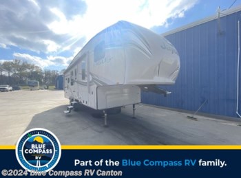 Used 2017 Jayco Eagle HT 27.5RKDS available in Wills Point, Texas