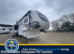 New 2024 Alliance RV Paradigm 375RD available in Wills Point, Texas