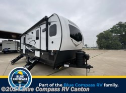 New 2024 Forest River Flagstaff Micro Lite 25FKBS available in Wills Point, Texas
