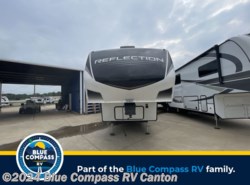 Used 2021 Grand Design Reflection 278BH available in Wills Point, Texas