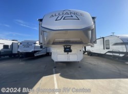 New 2025 Alliance RV Paradigm 385FL available in Wills Point, Texas