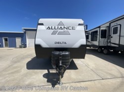 New 2025 Alliance RV Delta Ultra Lite RK234 available in Wills Point, Texas