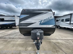 New 2025 CrossRoads Zinger Lite 252BH available in Wills Point, Texas