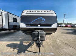 New 2025 Heartland Prowler Lynx 2550BHX available in Wills Point, Texas