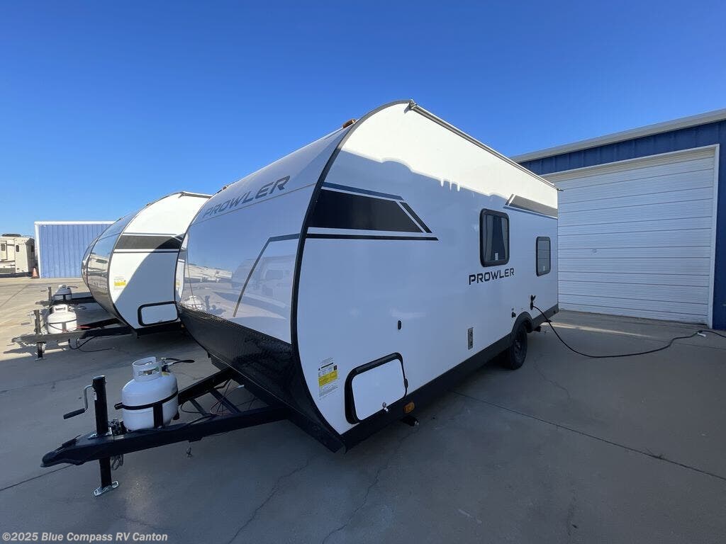 New 2025 Heartland Prowler 17BHLX available in Wills Point, Texas