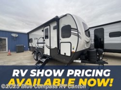 New 2025 Forest River Flagstaff E-Pro E20FK available in Wills Point, Texas