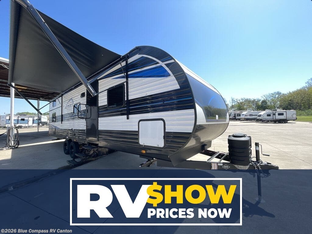 New 2025 Heartland Prowler Lynx 3005QBX available in Wills Point, Texas