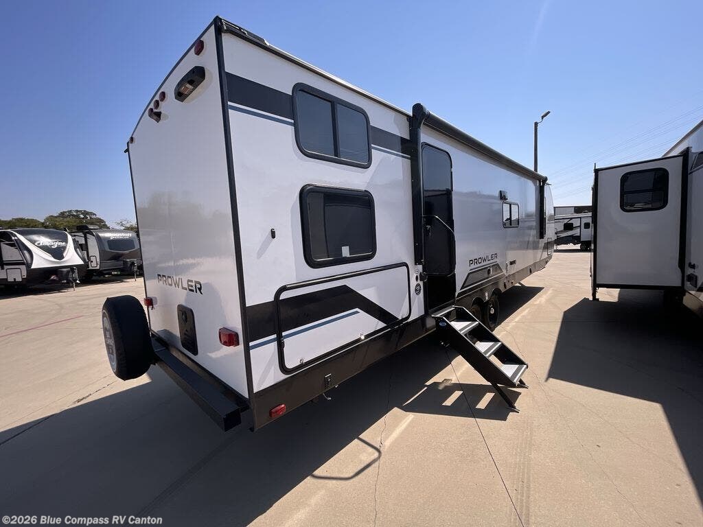 New 2025 Heartland Prowler 3211BH available in Wills Point, Texas