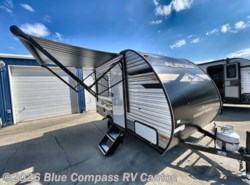 New 2026 Forest River Aurora Light 13RDX available in Wills Point, Texas
