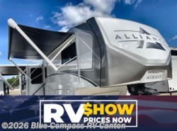 New 2026 Alliance RV Avenue 35RKS available in Wills Point, Texas