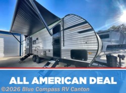 New 2026 Forest River Aurora 28BHS available in Wills Point, Texas