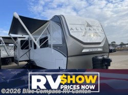 New 2026 Alliance RV Avenue 332RL available in Wills Point, Texas