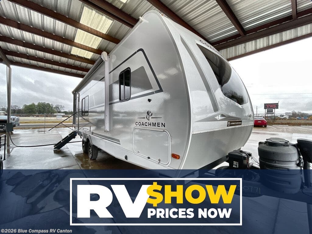 Used 2025 Coachmen Freedom Express 246RKS available in Wills Point, Texas