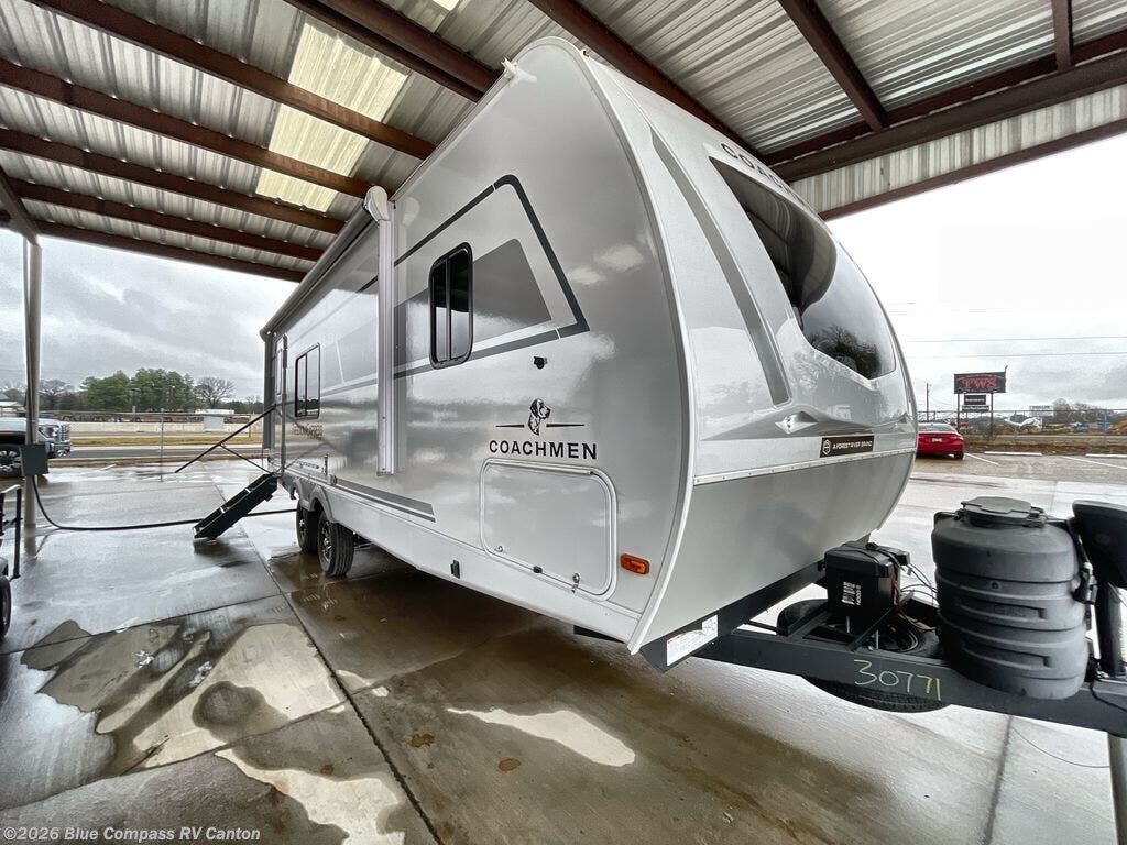 Used 2025 Coachmen Freedom Express 246RKS available in Wills Point, Texas