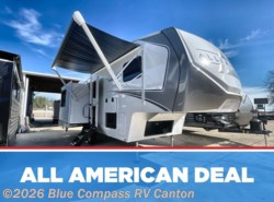 New 2026 Alliance RV Avenue All-Access 25RL available in Wills Point, Texas