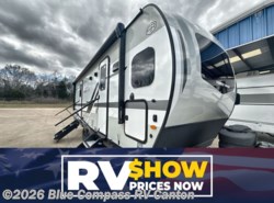New 2026 Forest River Flagstaff Micro Lite 25FKB available in Wills Point, Texas