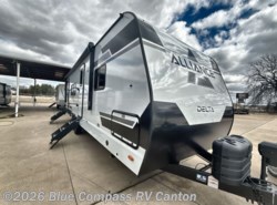 New 2026 Alliance RV Delta BH271 available in Wills Point, Texas