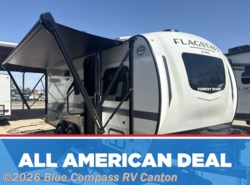 New 2026 Forest River Flagstaff E-Pro E20BHT available in Wills Point, Texas