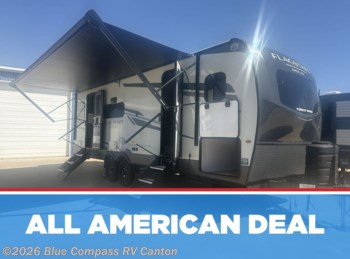 New 2026 Forest River Flagstaff Super Lite 26SRD available in Wills Point, Texas