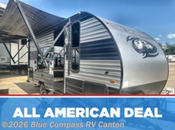 Used 2022 Forest River Cherokee Wolf Pup 16FQ available in Wills Point, Texas