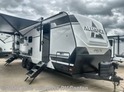New 2026 Alliance RV Delta 252RL available in Wills Point, Texas