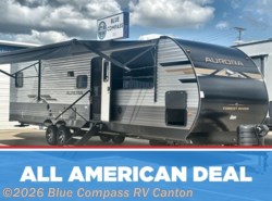 New 2026 Forest River Aurora 34BHTS-2Q available in Wills Point, Texas