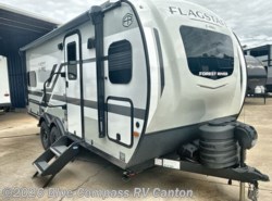 New 2026 Forest River Flagstaff E-Pro E20FK available in Wills Point, Texas