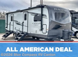 New 2026 Forest River Flagstaff Super Lite 26FKBS available in Wills Point, Texas