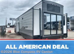 New 2026 Forest River Aurora Destination Series 43CONDO available in Wills Point, Texas