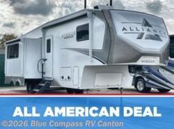 New 2026 Alliance RV Avenue All-Access 30BH available in Wills Point, Texas