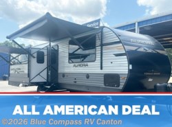 New 2026 Forest River Aurora 32RLTS available in Wills Point, Texas